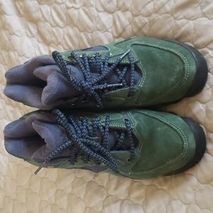 Reebok Hiking Boots